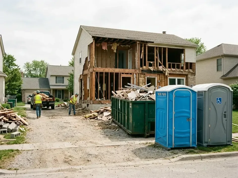 home-renovation-demolition-sit-010 — frequently asked questions, Portable Toilet & Dumpsters Rental in Anchorage, KY